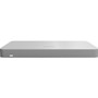 Meraki MX67 Network Security/Firewall Appliance - 5 Port - 10/100/1000Base-T - Gigabit Ethernet - 5 x RJ-45 - Desktop, Wall Mountable (Fleet Network)