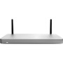 Meraki MX68W Wi-Fi 5 IEEE 802.11a/b/g/n/ac Ethernet Wireless Router - 2.40 GHz ISM Band - 5 GHz UNII Band(2 x External) - 56.25 MB/s - (Fleet Network)
