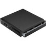 Asus PB60-B3094ZD miniPC Desktop - Intel Core i3-8100T - 4GB DDR4500GB HDD - Windows 10 Pro - Black