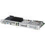 Cisco E160D M2 Blade Server - 1 Xeon - 8 GB RAM - Serial Attached SCSI (SAS) Controller - Refurbished - 2 Processor Support - 48 GB - (UCS-E160D-M2/K9-RF)