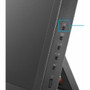 EIZO RadiForce MS236WT-BK 23" Class LCD Touchscreen Monitor - 16:9 - 11 ms - 23" Viewable - Projected Capacitive - Multi-touch Screen (MS236WT-BK)