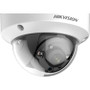Hikvision Turbo HD 5 Megapixel Dome Surveillance Camera With Color And Monochrome Modes 65.62 Ft 20 M 2560 X 1944 2.8 Mm 2.8MM DS-2CE56H0T-VPITF 2.8MM