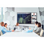 Sharp PNUH861 Digital Signage Display - 85.60" (2174.24 mm) LCD - 3840 x 2160 - Edge LED - 400 cd/m² - 2160p - HDMI - USB - (PNUH861)