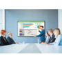 Sharp PNUH861 Digital Signage Display - 85.60" (2174.24 mm) LCD - 3840 x 2160 - Edge LED - 400 cd/m² - 2160p - HDMI - USB - (PNUH861)