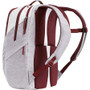 STM Goods Myth Impact Resistant Laptop Backpack Sleeve For 15 To 16 Inch MacBook Pro Windsor Wine Carrying Apple Bump Case STM-117-187P-04