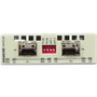 Black Box LMC11012A-R2 Dynamic Fiber Conversion System Media Converter - 10 Gigabit Ethernet SFP+ - Single-mode/Multi-mode - 10 km - Desktop
