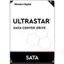 Western Digital Ultrastar DC HC530 WUH721414ALE6L4 14 TB Hard Drive - 3.5" Internal - SATA (SATA/600) - 7200rpm - 512e Format - 5 Year (0F31284)