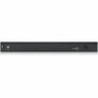 ZyXEL GS1920-48V2 48-Port Gigabit Smart Managed Switch - 50 Ports Total - 6 SFP Slots - Layer 4 - Rack-Mountable - 40W