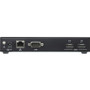 Aten KA8288 Dual HDMI KVM over IP Console Station - 64 Computer Support - 1 Remote User - 1920 x 1200 Resolution - 0U Rack Mount