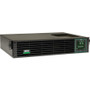 Tripp Lite by Eaton SmartPro SMART1000RM2UL 1kVA Rack/Tower UPS - 2U Rack/Tower - AVR - 2.70 Hour Recharge - 8.30 Minute Stand-by - V (Fleet Network)