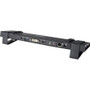 Asus USB3.0 HZ-3A Docking Station - for Notebook - 120 W - USB 3.0 - 4 x USB 3.0 - Network (RJ-45) - HDMI - DVI - Audio Line Out - - (90XB05GN-BDS010)