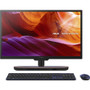 Asus Zen AiO Z272 Z272SD-XH751T All-in-One Computer - Intel Core i7 8th Gen i7-8700T - 16 GB - 2 TB HDD - 512 GB SSD - 27" (685.80 mm) (Fleet Network)
