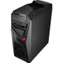 Asus GL12CX-DH781 ROG Strix Gaming Desktop - Intel Core i7-9700K - 16GB RAM - 2TB HDD + 256GB SSD - NVIDIA GeForce RTX 2080 - Windows 10 - Iron Gray