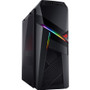Asus GL12CX-DH781 ROG Strix Gaming Desktop - Intel Core i7-9700K - 16GB RAM - 2TB HDD + 256GB SSD - NVIDIA GeForce RTX 2080 - Windows 10 - Iron Gray