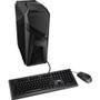 Asus GL12CX-DH781 ROG Strix Gaming Desktop - Intel Core i7-9700K - 16GB RAM - 2TB HDD + 256GB SSD - NVIDIA GeForce RTX 2080 - Windows 10 - Iron Gray