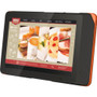 Advantech AIM-37AC-M0ST0110 10. 1" Industrial Tablet-Based Mini POS System - Quad-Core Atom 1. 92 GHz - 4 GB DDR3L SDRAM - Windows 10 IoT Enterprise