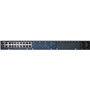 Perle IOLAN SCG34 RU Console Server - 1000 MB - Twisted Pair, Optical Fiber - 2 Total Expansion Slot(s) - 2 x Network (RJ-45) - 19 x - (04033554)