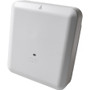 Cisco AIR-AP4800-I-K9 Aironet 4800 Access Point - IEEE 802. 11ac - 5. 20 Gbit/s - Dual-Band 2. 4/5 GHz - 2x RJ-45 with PoE - Indoor