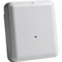 Cisco Aironet IEEE 802.11ac 5.20 Gbit/s Wireless Access Point - 2.40 GHz, 5 GHz - MIMO Technology - 2 x Network (RJ-45) - PoE Ports (Fleet Network)