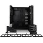 Thermaltake View 37 ARGB Edition Mid-Tower Chassis Black SPCC 7 Bay Mini ITX Micro ATX EATX Motherboard X CA-1J7-00M1WN-04