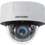 Hikvision DS-2CD51C5G0-IZS 12 Megapixel Indoor Network Camera - Color - Dome - 98.43 ft (30 m) Infrared Night Vision - H.265+, H.265, (Fleet Network)