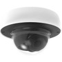 Meraki MV72 4 Megapixel HD Network Camera - Color - Dome - 98.43 ft (30 m) - H.264 - 1920 x 1080 - 3 mm- 9 mm Varifocal Lens - 3x - - (Fleet Network)