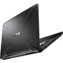 TUF FX505GD-Q72S-CB Gaming Notebook - 15. 6" IPS - Intel Core i7-8750H - 16GB RAM - 1TB HDD + 256GB SSD - NVIDIA GeForce GTX 1050 4GB - Windows 10