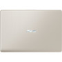 Asus S530UA-Q52S-CB VivoBook S15 Notebook - 15. 6" FHD - Intel Core i5-8250U - 12GB RAM - 1TB HDD + 256GB SSD - English/French Keyboard - Gun Metal