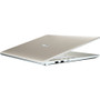 Asus S530UA-Q52S-CB VivoBook S15 Notebook - 15. 6" FHD - Intel Core i5-8250U - 12GB RAM - 1TB HDD + 256GB SSD - English/French Keyboard - Gun Metal