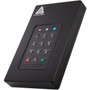 Apricorn Aegis Fortress 1 TB Solid State Drive - External - USB 3.0 (Fleet Network)