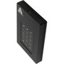 Apricorn Aegis Fortress 1 TB Solid State Drive - External - USB 3.0 (AFL3-S1TB)