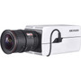 Hikvision DS-2CD50C5G0-AP 12 Megapixel HD Network Camera - Color - Box - H.265+, H.265, H.264, H.264+, MJPEG - 4000 x 3000 - 30 fps - (Fleet Network)