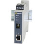 Perle SR-1110-SC10D-XT Transceiver/Media Converter - 1 x Network (RJ-45) - 2 x SC Ports - SimplexSC Port - Single-mode - 0.05 mil (0 - (Fleet Network)