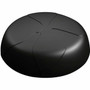 Panorama Antennas LGMQM4 | 4×4 MiMo 2G/3G/4G/5G, MiMo WiFi + GNSS Vehicle Antenna - 698 MHz to 3800 MHz - 30 dB - 5 dBi - Vehicle, - - (Fleet Network)