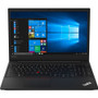 Lenovo ThinkPad Edge E590 20NB001QCA 15.6" Notebook - Intel Core i5 8th Gen i5-8265U - 8 GB - 128 GB SSD - French Keyboard - Black - x (Fleet Network)