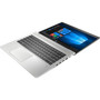 HP 5VC11UT#ABA ProBook 440 G6 14" Notebook - Intel Core i5-8265U - 4 GB RAM - 128 GB SSD - Windows 10 Pro - English Keyboard - Natural Silver