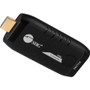 SIIG 10x1 1080p Wireless HDMI Extender - Transmitter - 1 Input Device - 66 ft (20116.80 mm) Range - 1 x USB - 1 x HDMI In - Full HD - (Fleet Network)