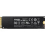 Samsung 970 EVO Plus 1 TB M.2 2280 Internal NVMe Solid State Drive High Endurance 600 TBW 3500 MB S Read Performance MZ-V7S1T0B/AM