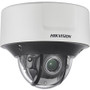 Hikvision DeepinView DS-2CD7526G0-IZHS8 2 Megapixel Outdoor HD Network Camera - Monochrome, Color - Dome - 328.08 ft (100 m) - H.264+, (Fleet Network)