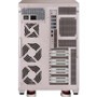 QNAP TS AI Ready NAS System With Intel Xeon W 2133 Hexa Core 64 GB DDR4 RAM High Density Storage For Workloads US TS-2888X-W2133-64G-US