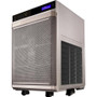 QNAP TS-2888X AI Ready NAS Intel Xeon W 2195 18 Core High Density SSD And HDD Support 256 GB RAM Octadeca-core Supported TS-2888X-W2195-256G-US