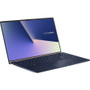 Asus ZenBook 15 UX533 UX533FN-RH54 15.6" (396.24 mm) Notebook - Intel Core i5 8th Gen i5-8265U - 8 GB - 512 GB SSD - Dark Royal Blue - (Fleet Network)