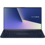 Asus UX533FN-RH54 ZenBook 15 15. 6" Notebook - Intel Core i5-8265U - 8GB RAM - 512GB SSD - NVIDIA GeForce MX150 - Dark Royal Blue