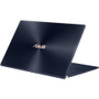 Asus UX533FN-RH54 ZenBook 15 15. 6" Notebook - Intel Core i5-8265U - 8GB RAM - 512GB SSD - NVIDIA GeForce MX150 - Dark Royal Blue