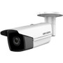 Hikvision EasyIP 3.0 DS-2CD2T45FWD-I5 4 Megapixel Outdoor HD Network Camera - Color - Bullet - 164.04 ft (50 m) Night Vision - H.265, (Fleet Network)