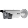 Hikvision DS-2CD2T45FWD-I5 8MM EasyIP 3. 0 4MP Outdoor Bullet Camera - 164 ft Color Night Vision - 2688 x 1520 - Fixed 8mm Lens - White