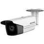 Hikvision Performance DS-2CD2T25FHWD-I5 2 Megapixel Outdoor HD Network Camera - Color - Bullet - 165 ft (50.29 m) Night Vision - H.265 (Fleet Network)