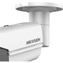 Hikvision DS-2CD2T25FHWD-I5 2. 8MM Performance 2MP Outdoor Bullet Camera - 1080p - 165ft Night Vision - H. 265 - Fixed Lens - White