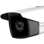 Hikvision DS-2CD2T25FHWD-I5 6MM Performance 2MP Outdoor Bullet Network Camera - 165 ft Night Vision - H. 265+ - 1080p - Fixed 6mm Lens - White