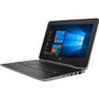 HP 5VB64UT#ABA ProBook x360 11 G3 EE Convertible 2-in-1 Notebook - 11. 6" Touchscreen - Intel Celeron N4100 - 4GB RAM - 128GB SSD - Windows 10 Pro